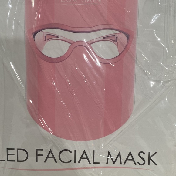 COPY - Led facial mask - Picture 4 of 4